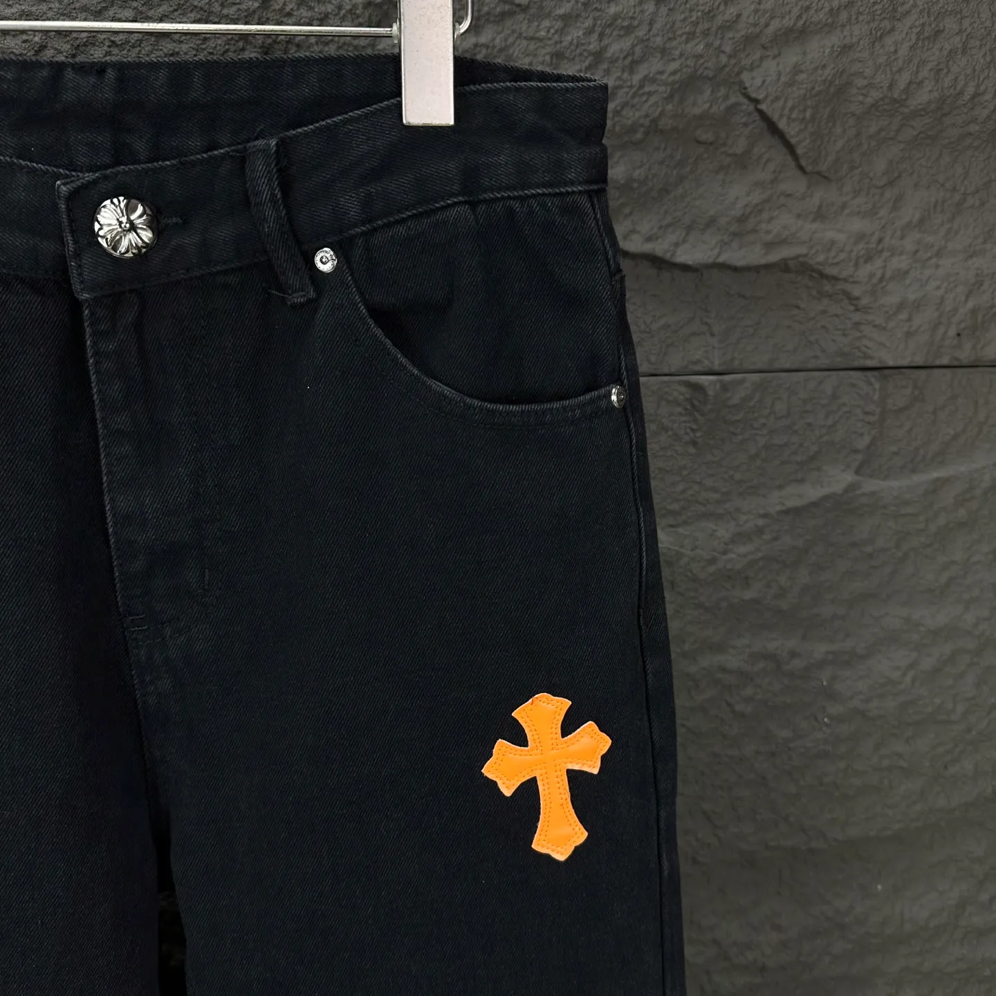 2025New Arrival Orange Quality ， ， ， ， ， ！ ， ， ！！！ ：Black Size：28、30、32、34